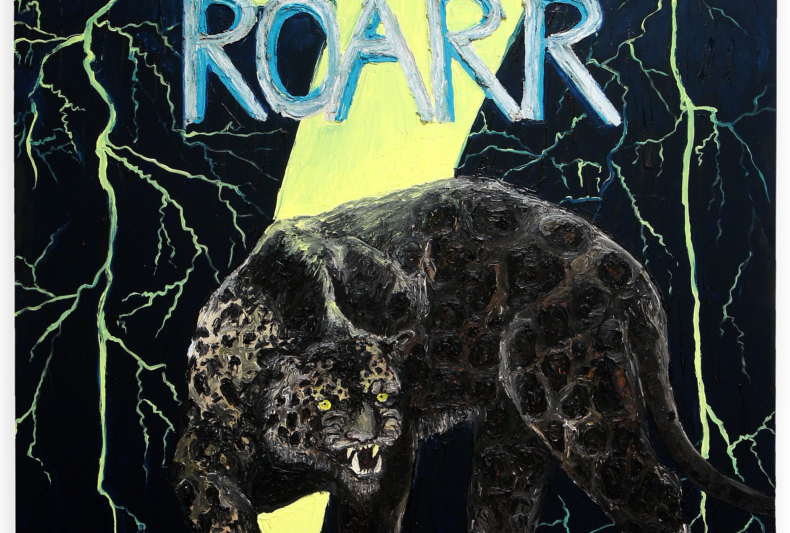 Edie Monetti, ROARRR Edie Monetti, Rahel Gorten & Alexander Warhus 21