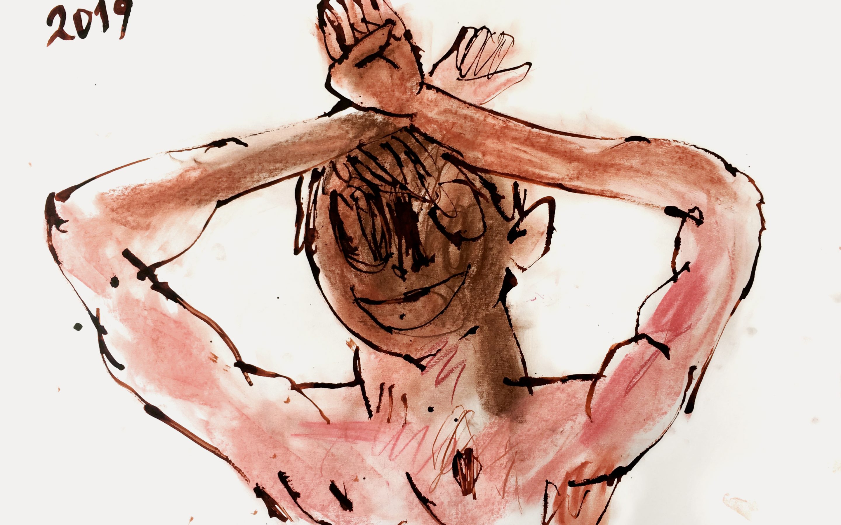 Edie Monetti, Rahel Gorten & Alexander Warhus 23 Edie Monetti, Rahel Gorten & Alexander Warhus 23