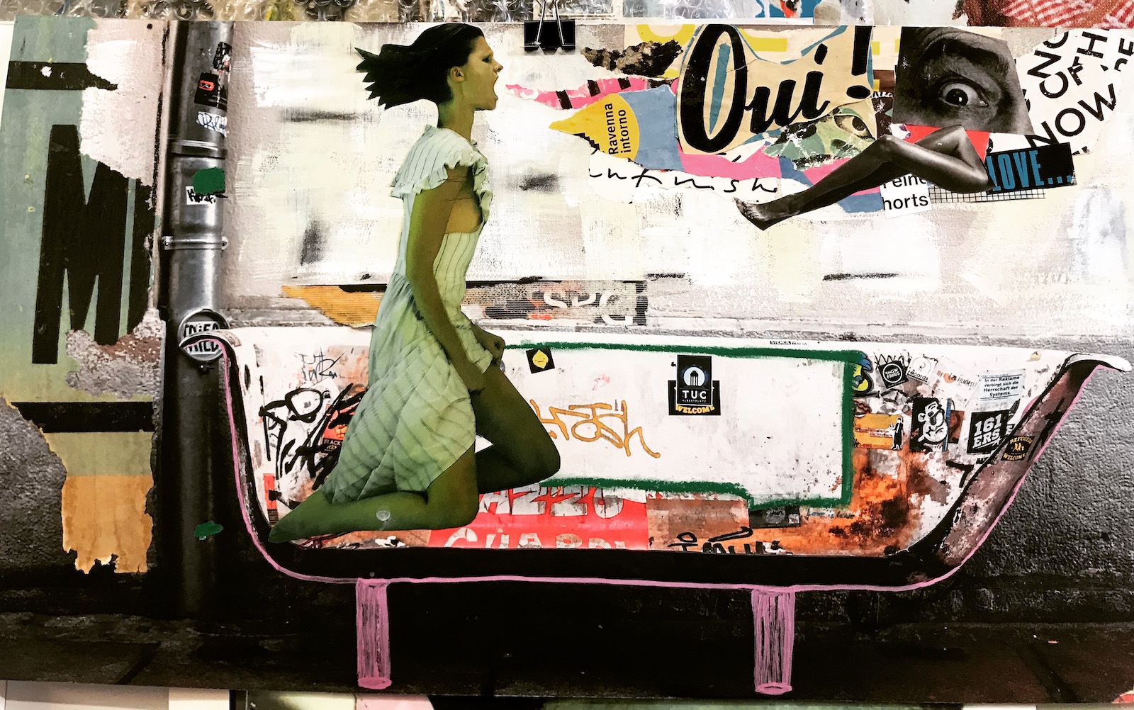 Catherine Lupis Thomas 1