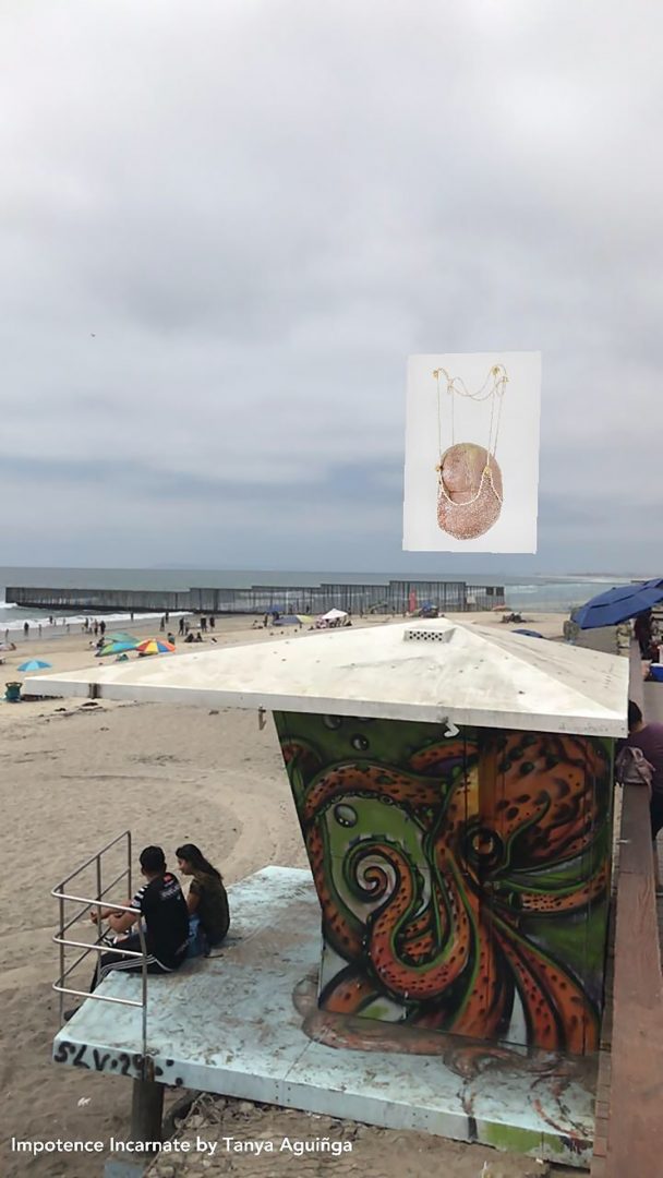 Art et activisme: NANCY BAKER CAHILL + Coordinates projet 12 Art et activisme: NANCY BAKER CAHILL + Coordinates projet 4