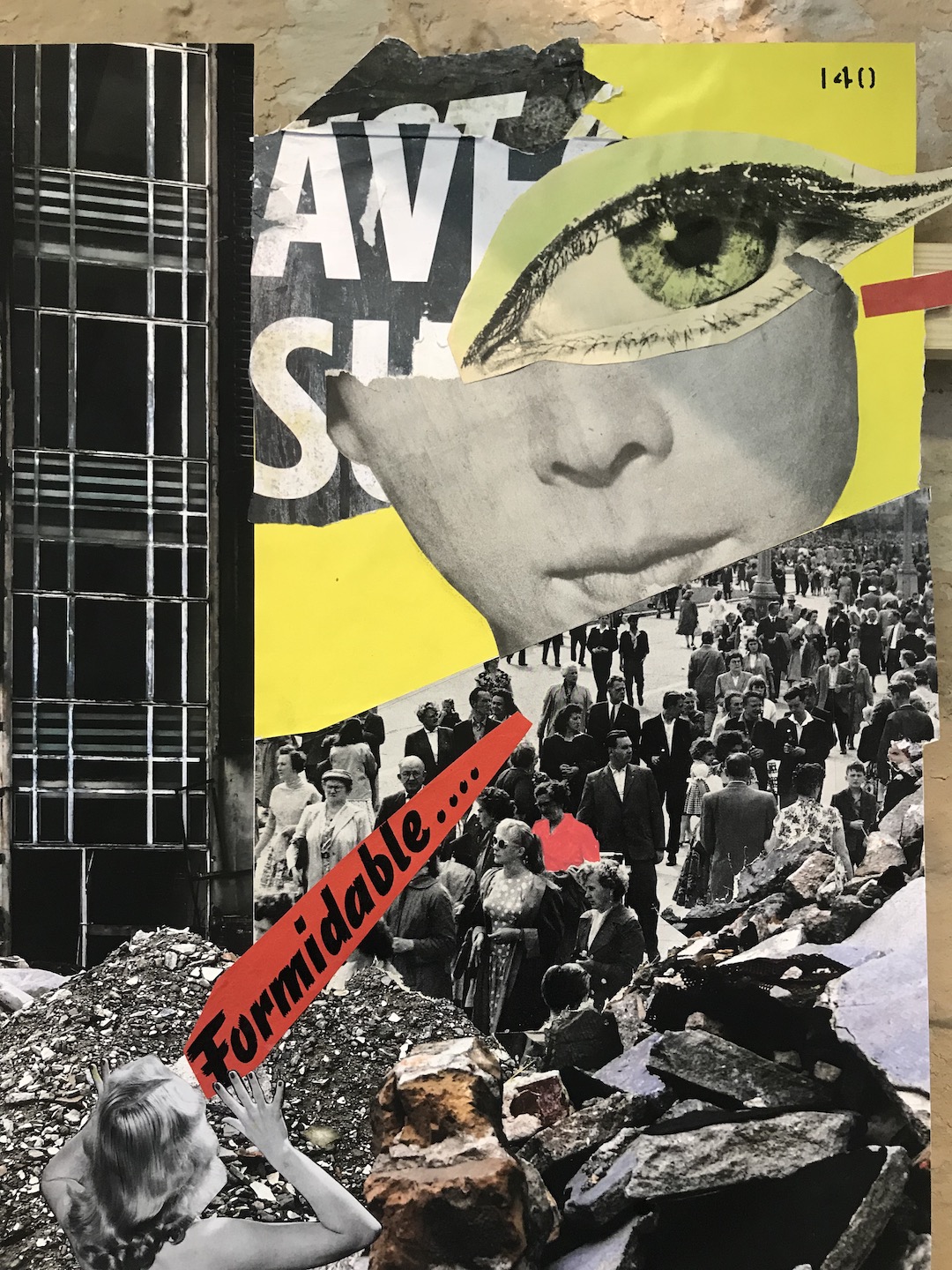 Catherine Lupis Thomas 11 Catherine Lupis Thomas 11