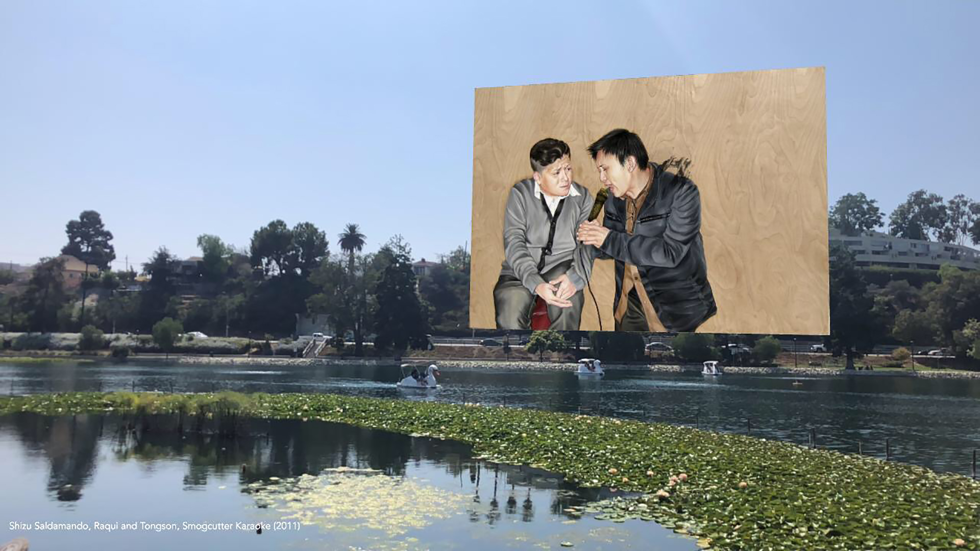 Art et activisme: NANCY BAKER CAHILL + Coordinates projet 11 Art et activisme: NANCY BAKER CAHILL + Coordinates projet 3