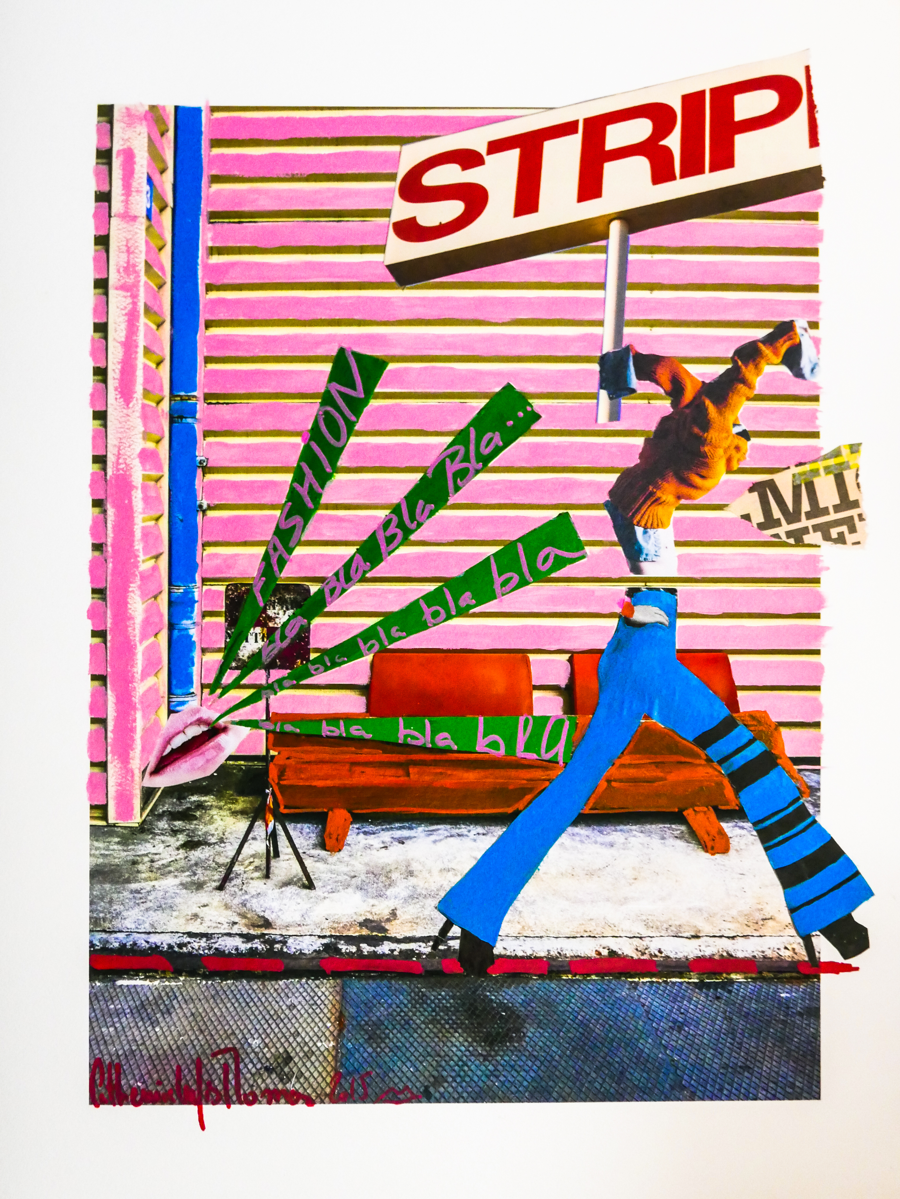 Catherine Lupis Thomas 7 Catherine Lupis Thomas 7