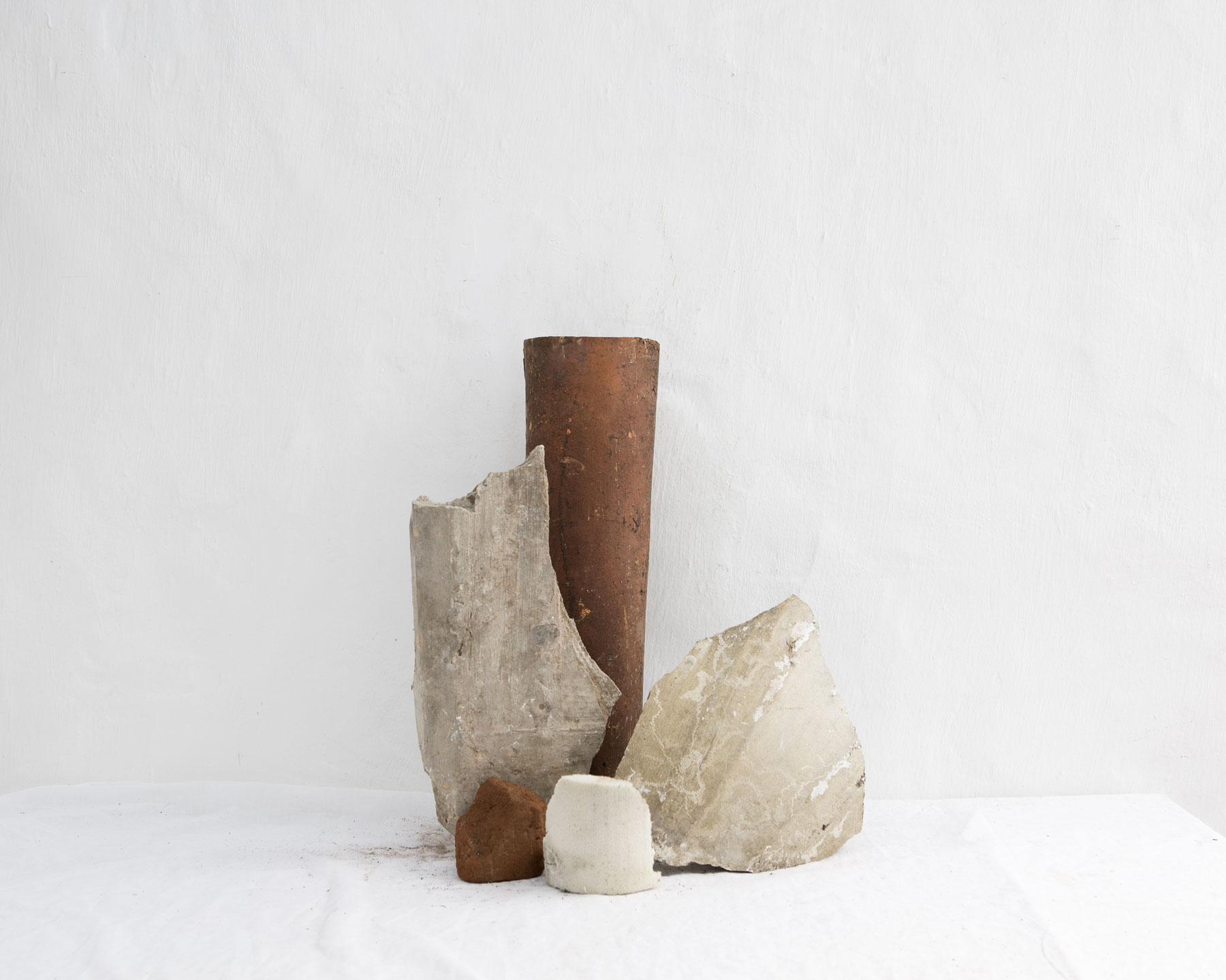 Marco Maria Zanin 9 © 2019 Spazio Nuovo. Photograph by Marco Maria Zanin. 'Natura Morta II' (2015) from Lacuna e Equilibrio series. Fine art print on cotton paper