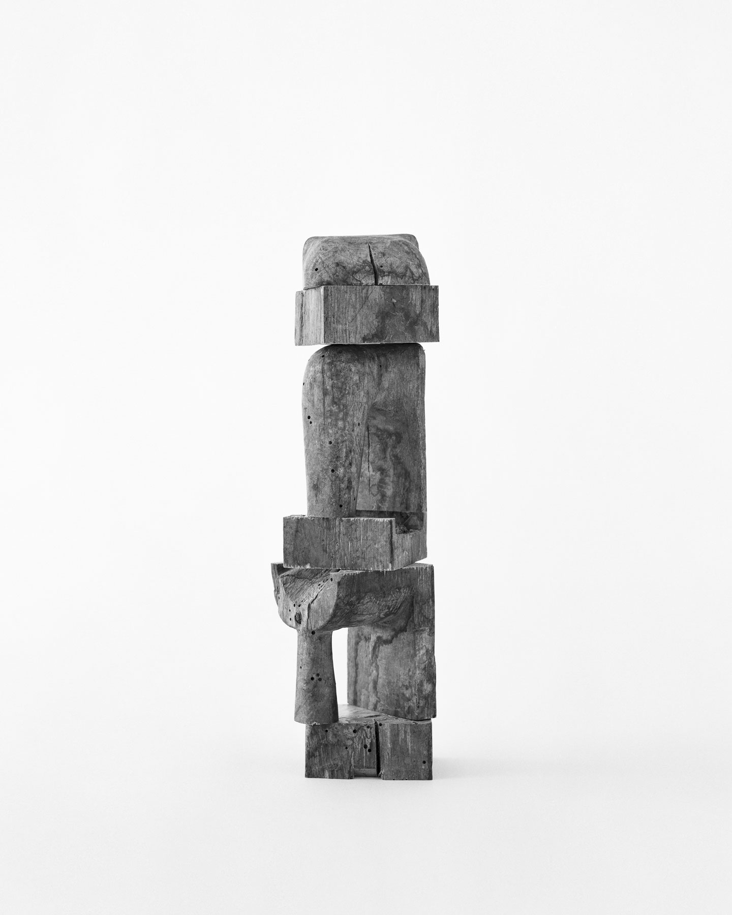 Marco Maria Zanin 4 © 2019 Spazio Nuovo. Photograph by Marco Maria Zanin. 'Sintomo II' (2017) from Ferite/Feritoie series. Fine art print on cotton paper.