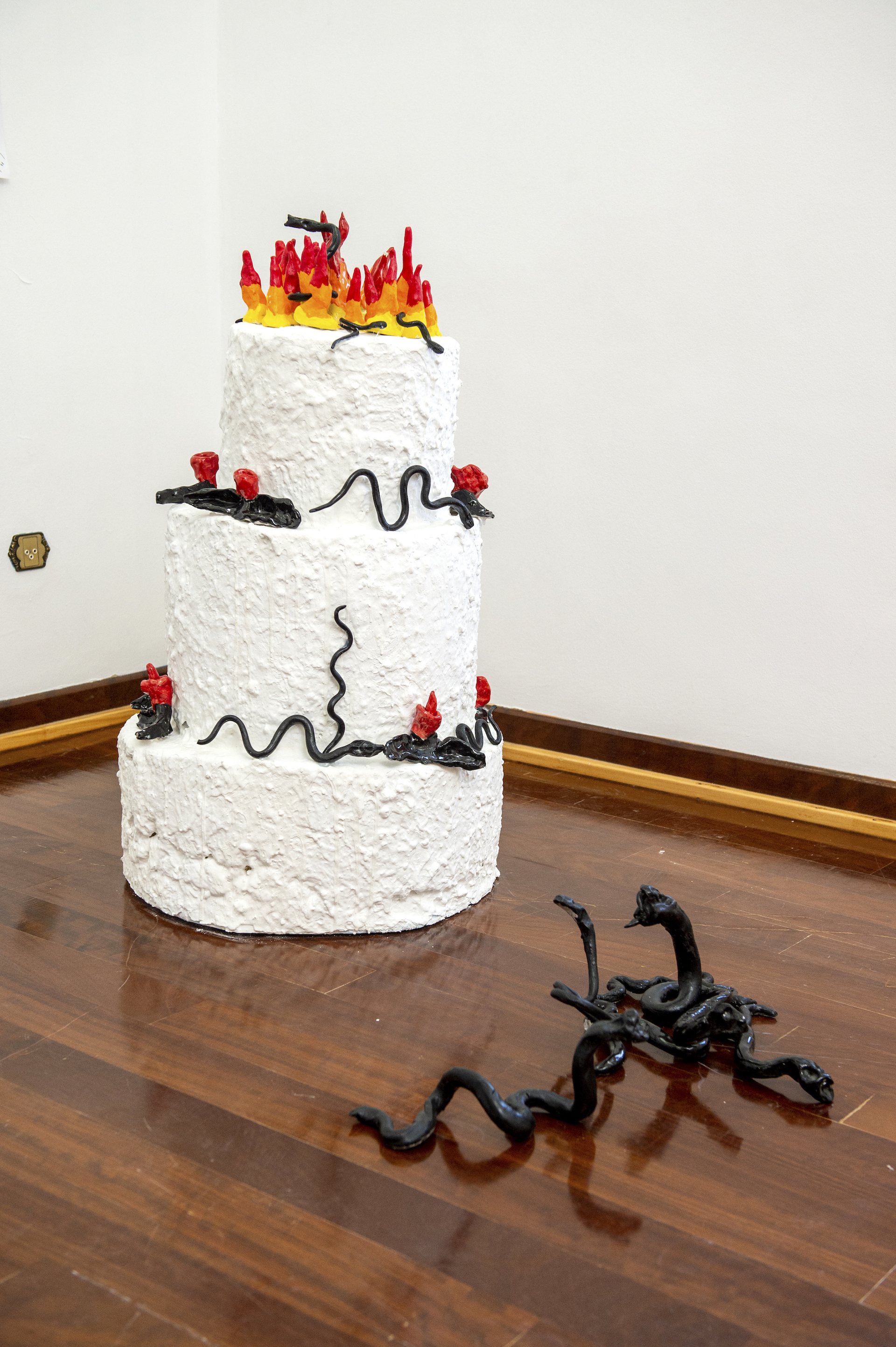 Art in the Greek Periphery 13 Art in the Greek Periphery 2