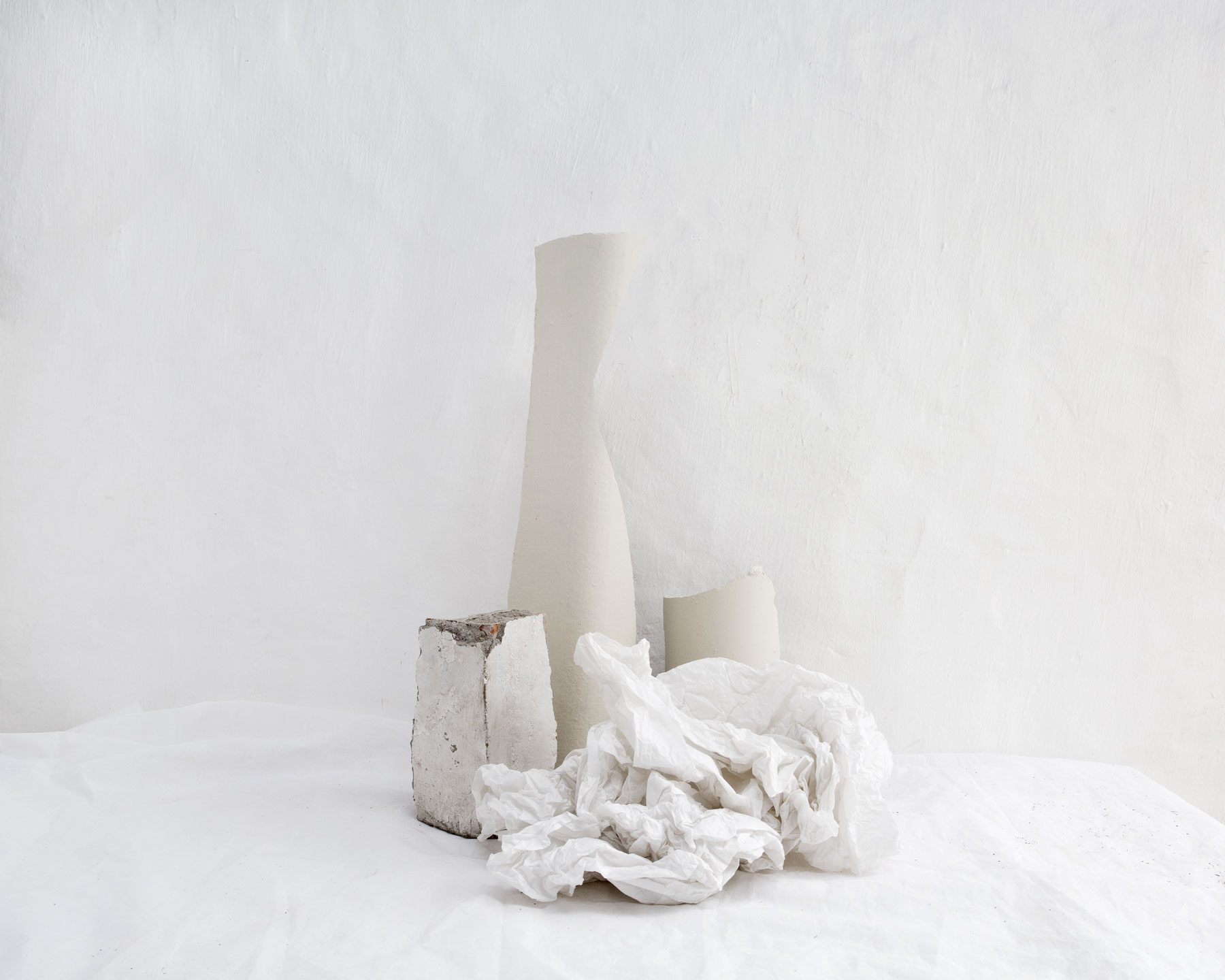 Marco Maria Zanin 8 © Photograph by Marco Maria Zanin. 'Lacuna I' (2015) from Lacuna e Equilibrio series. Fine art print on cotton paper