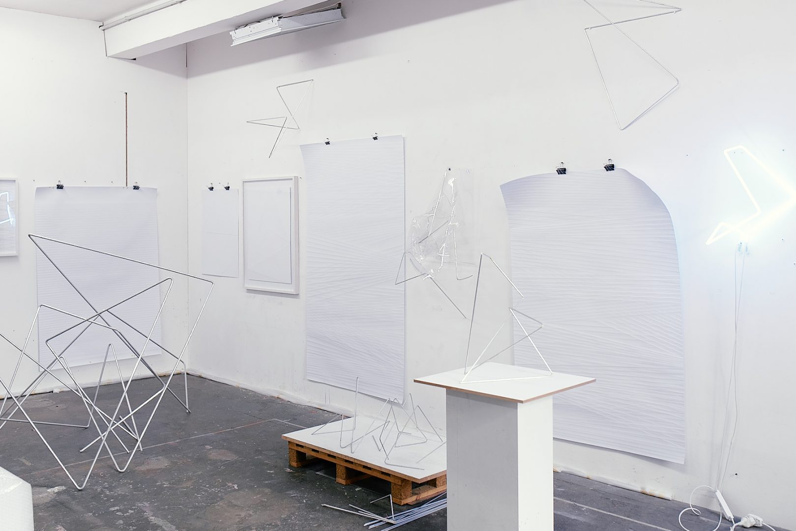 Eigenbedarf 5 Eigenbedarf 4