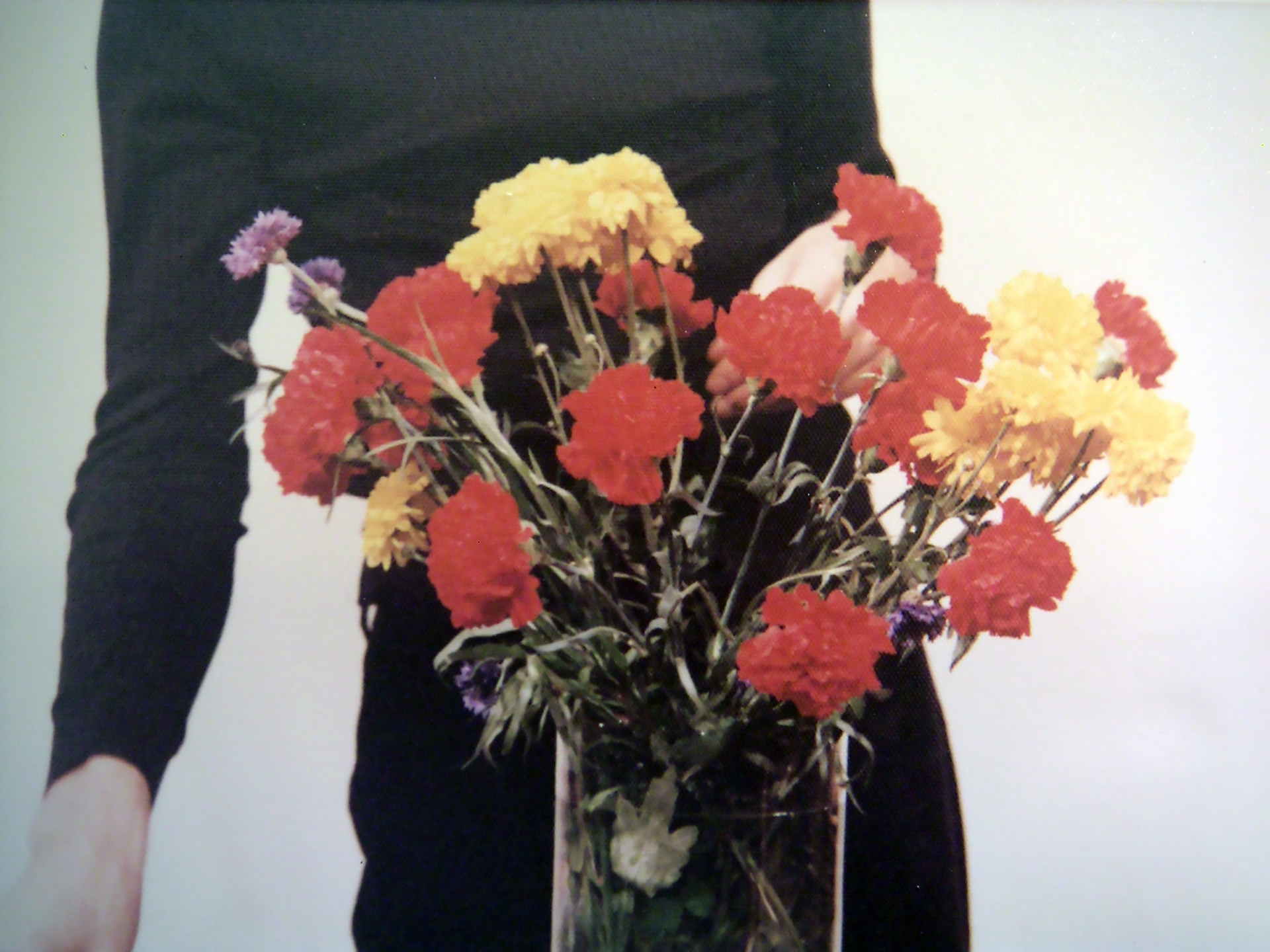 Art in the Greek Periphery 14 Bas Jan Ader, Primary Time, 1974, Video, Courtesy The Estate of Bas Jan Ader / Mary Sue Ader Andersen & Meliksetian | Briggs, Los Angeles