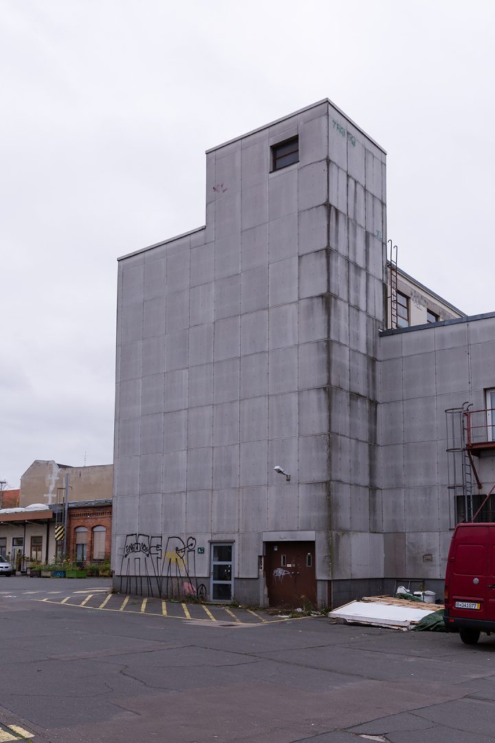 Eigenbedarf 12 Eigenbedarf 11