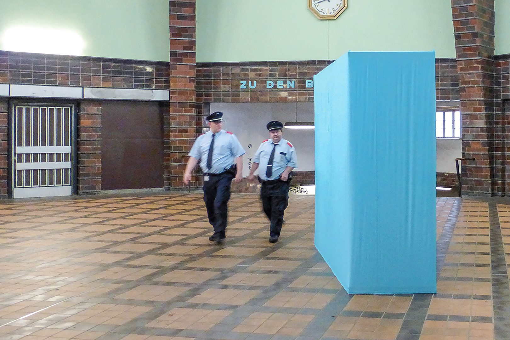 Eigenbedarf 17 Eigenbedarf 16