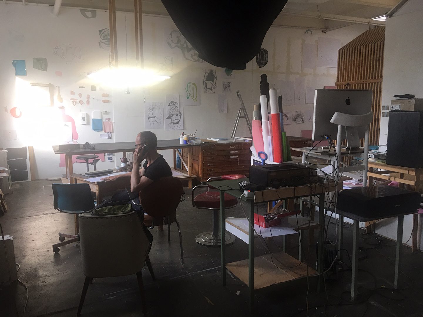 Eigenbedarf 6 Eigenbedarf 5