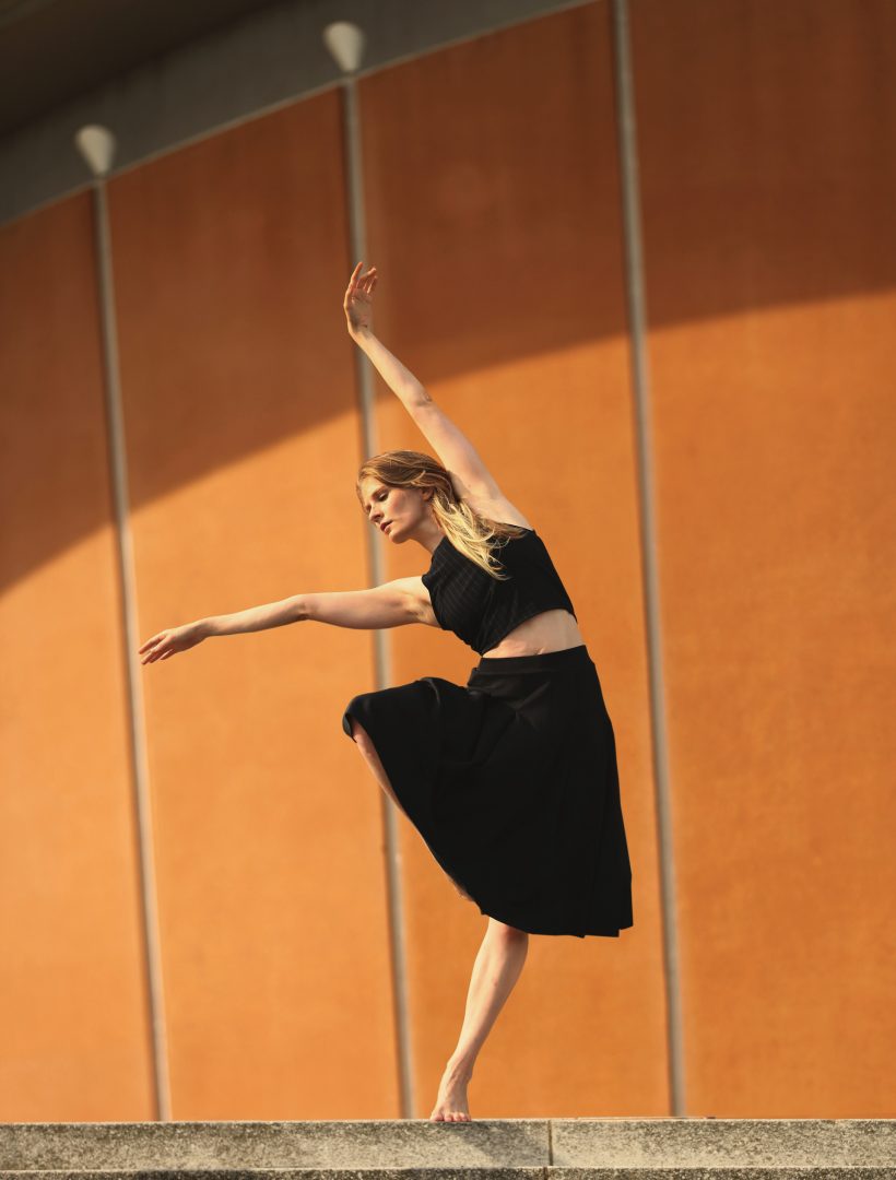 Nelly Hakkarainen & Wooguru Kw 3 Nelly photographed by Nicolas Ipina