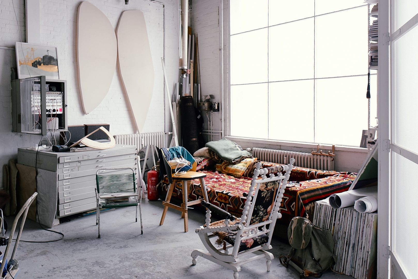 Eigenbedarf 7 Eigenbedarf 6