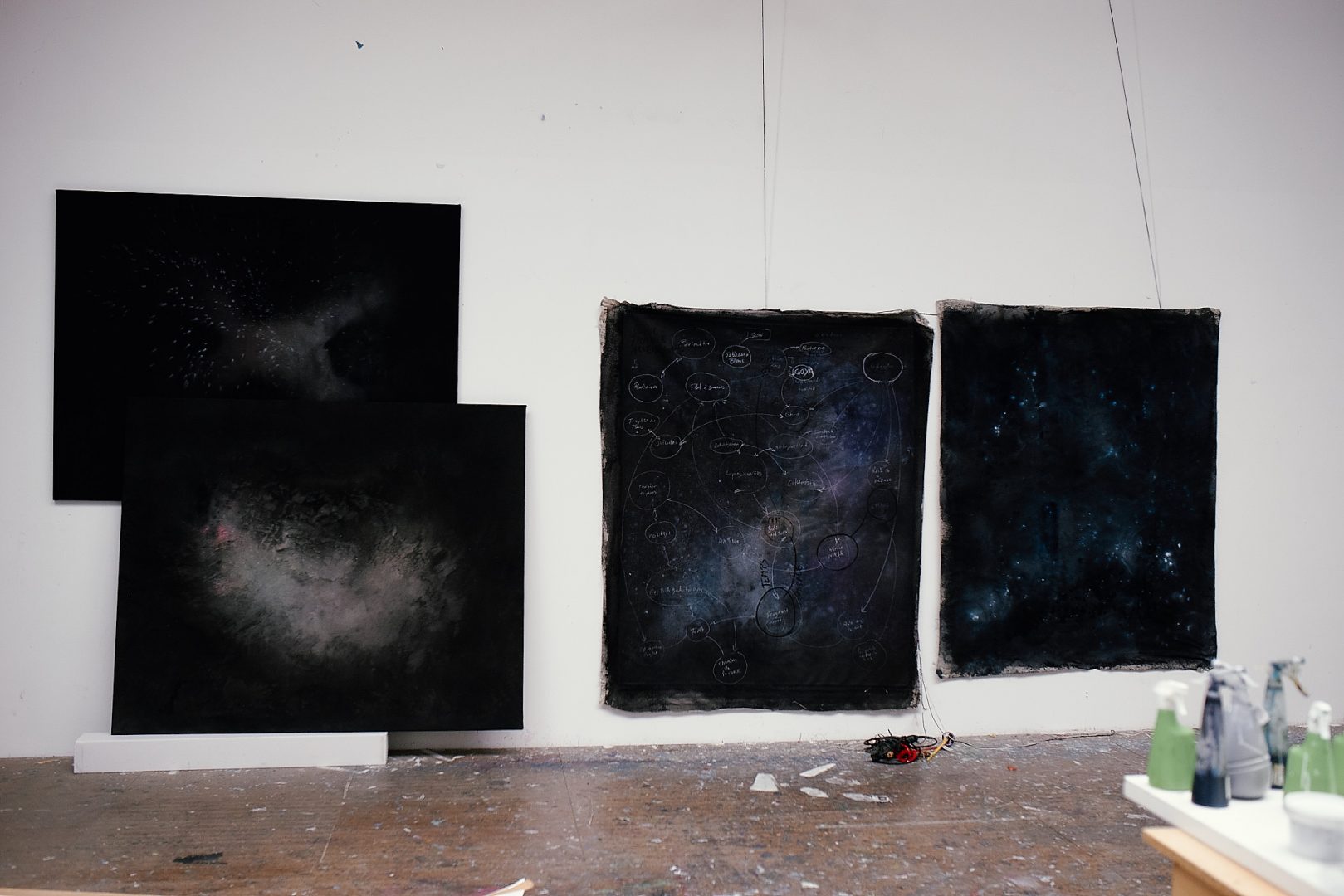 Eigenbedarf 3 Eigenbedarf 2