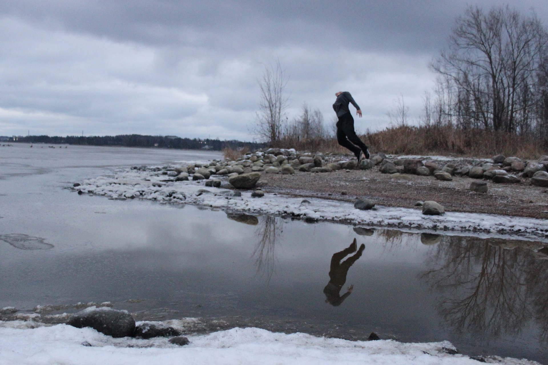 Wooguru Kw, Helsinki, 2018, photographed by Nelly Hakkarainen Wooguru Kw, Helsinki, 2018, photographed by Nelly Hakkarainen