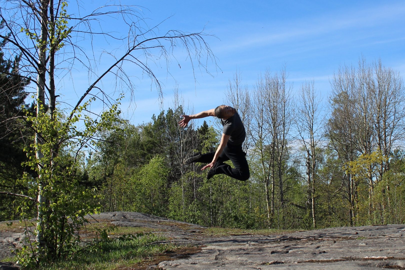 Nelly Hakkarainen & Wooguru Kw 4 Wooguru Kw in Kumpula 2019 photographed by Nelly Hakkarainen