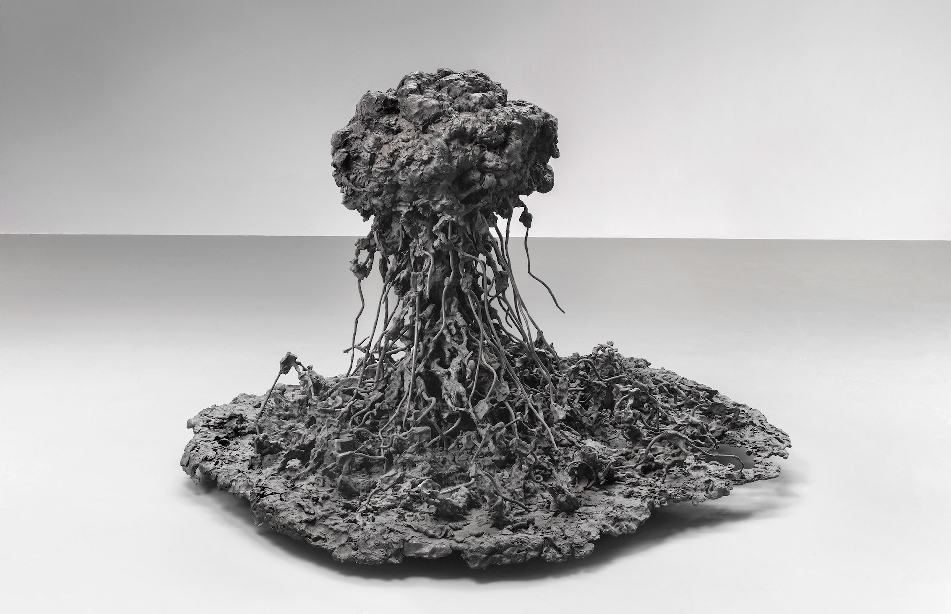 Ricard Larsson, Cloud Ricard Larsson, Cloud