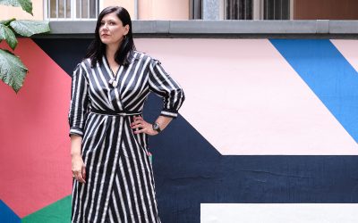 Kristin Hjellegjerde 1