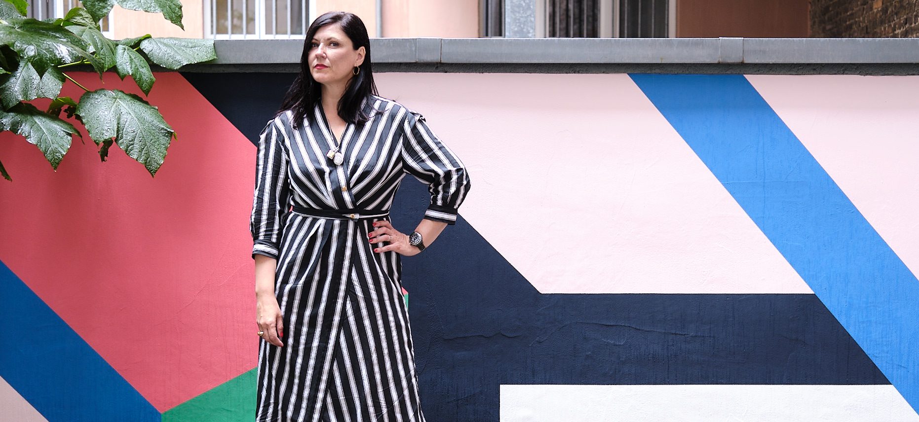 Kristin Hjellegjerde 1