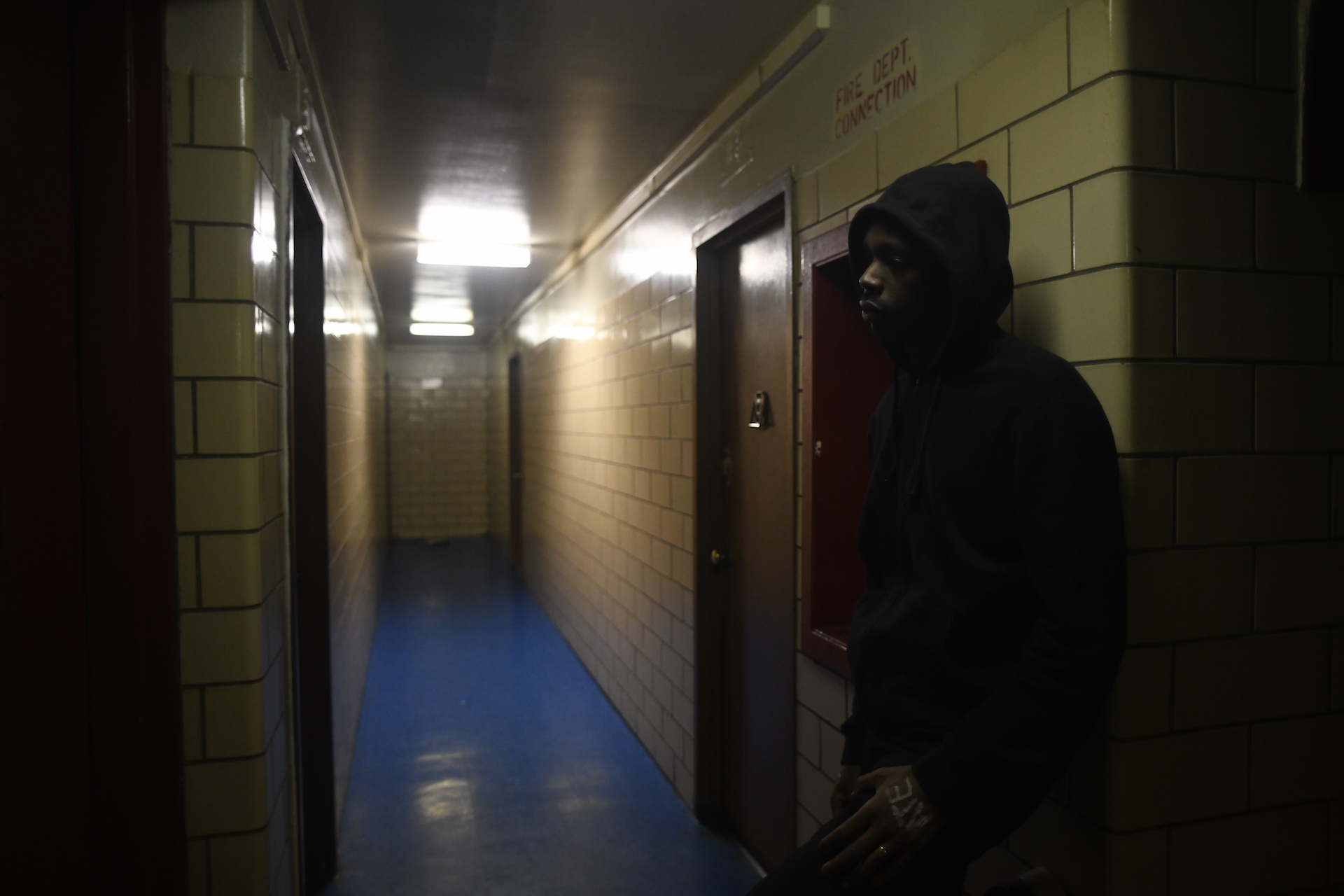 Smail Kanoute 8 Smail Kanoute 5