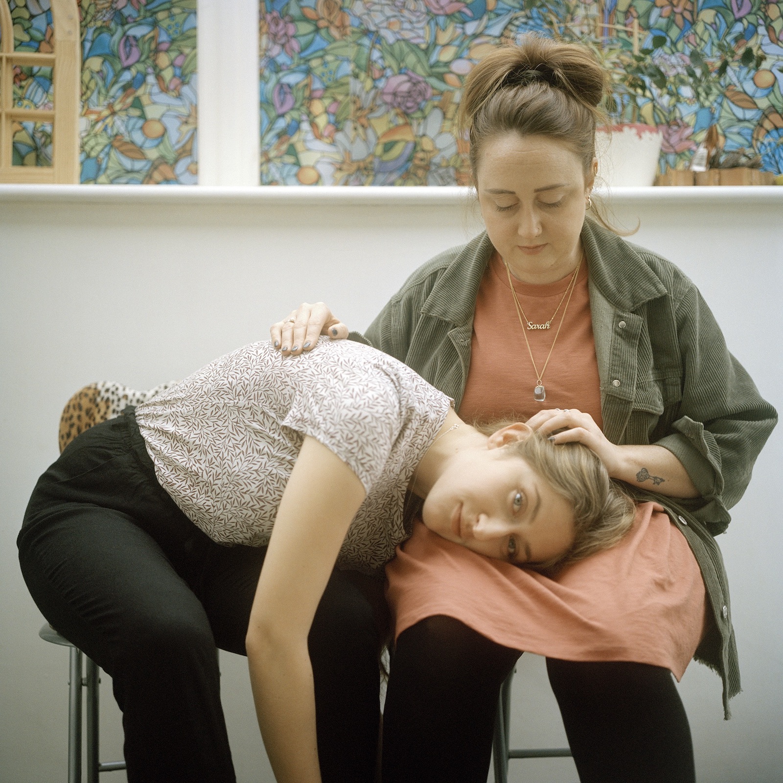 Hag Stones, 2019 © Amy Mifsud Hag Stones, 2019 © Amy Mifsud