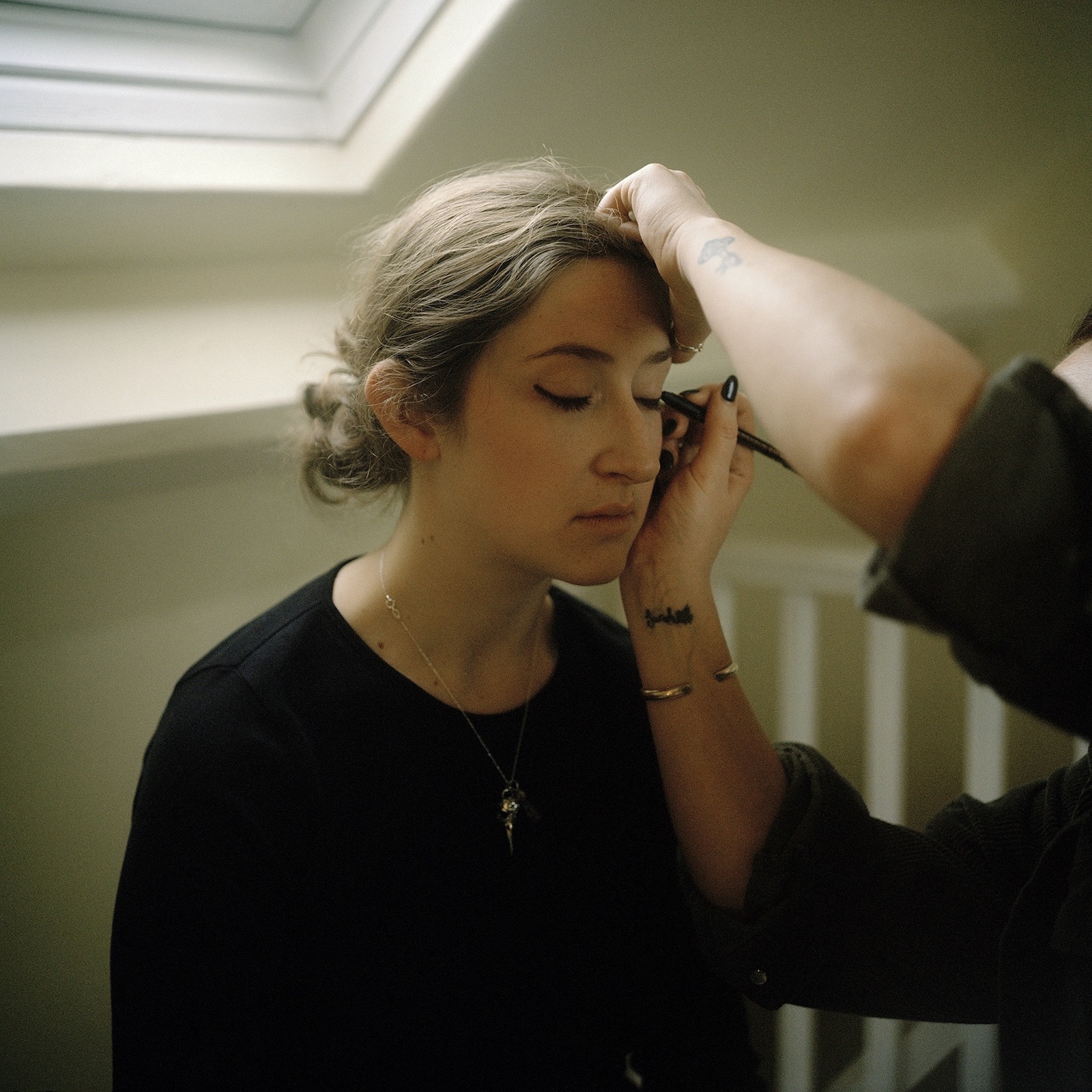 Hag Stones, 2019 © Amy Mifsud Hag Stones, 2019 © Amy Mifsud