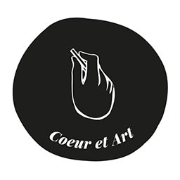 coeur et art Logo