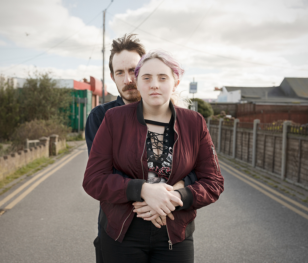 MAREN KATERBAU 2 Maren Katerbau, HEMSBY, 2019