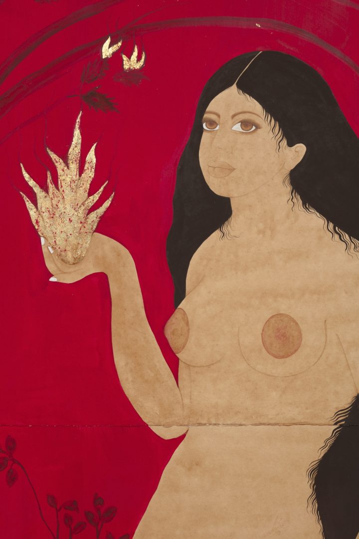 Hiba Schahbaz 7 Hiba Schahbaz 6