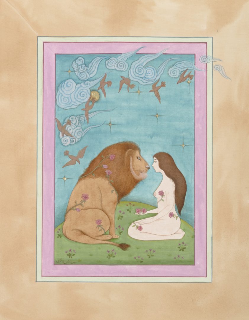 Hiba Schahbaz 3 Hiba Schahbaz 2