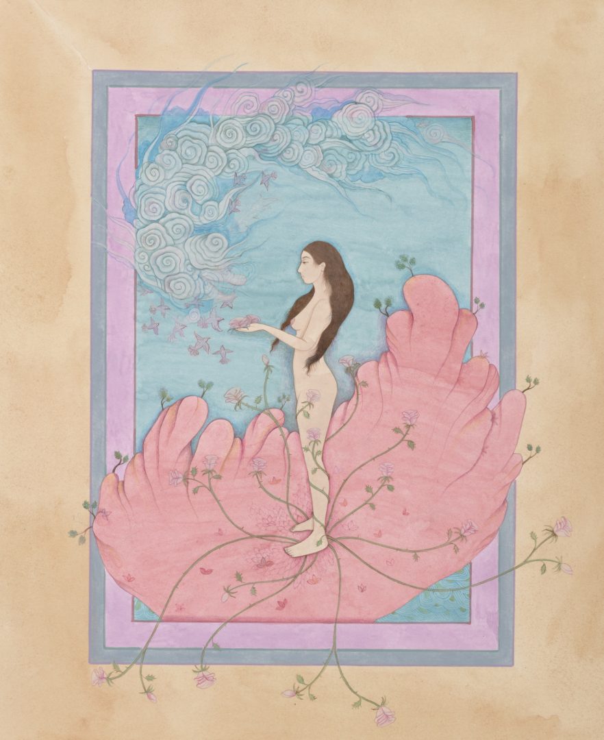 Hiba Schahbaz 5 Hiba Schahbaz 4