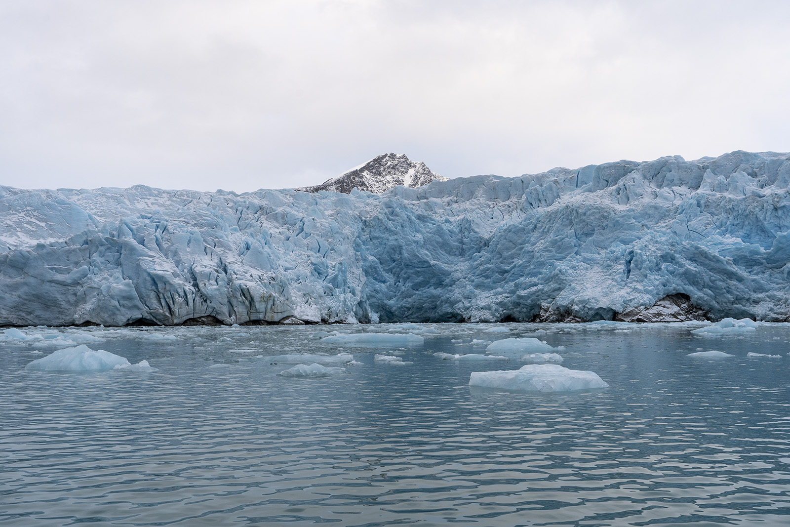 The Arctic Circle Residency, 2019, photo credit: Stephanie Imbeau 
