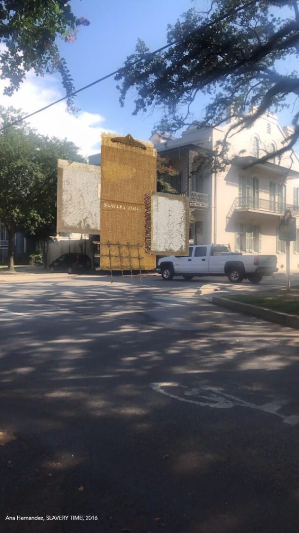 Battlegrounds in New Orleans 8 Battlegrounds in New Orleans 6