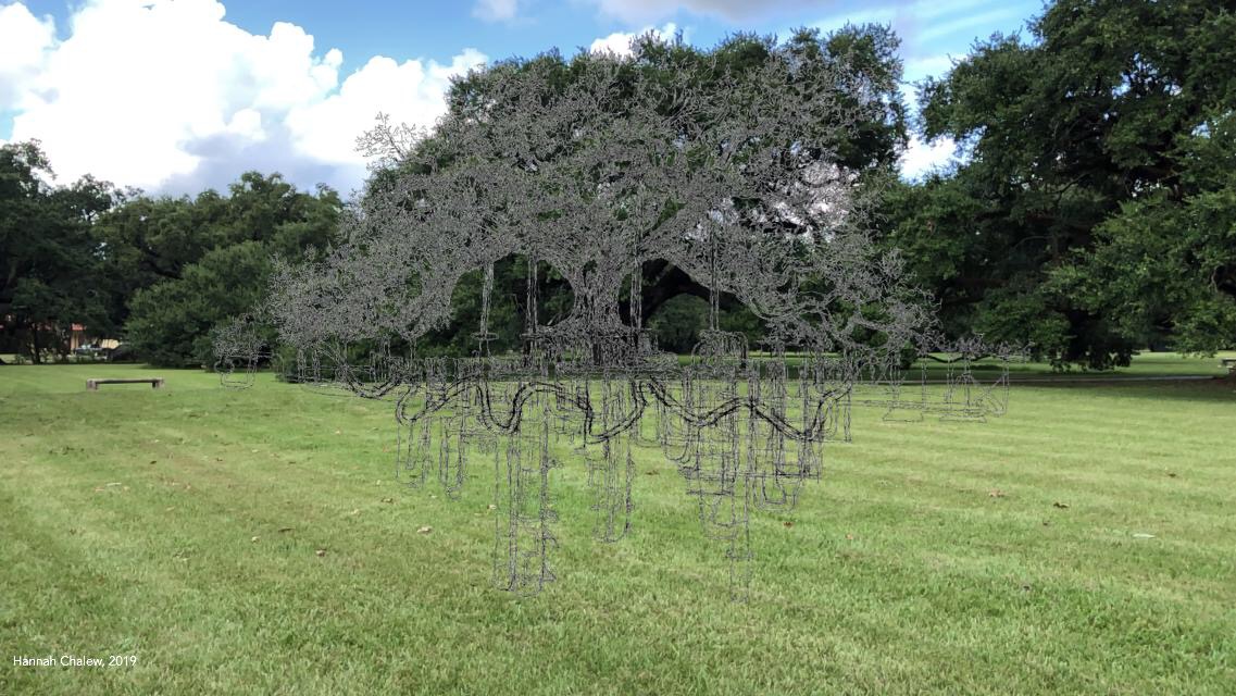 Hannah Chalew, Toxic Ecology, 2019 Hannah Chalew, Toxic Ecology, 2019