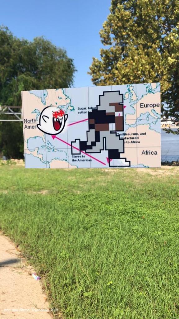 Battlegrounds in New Orleans 7 Battlegrounds in New Orleans 5