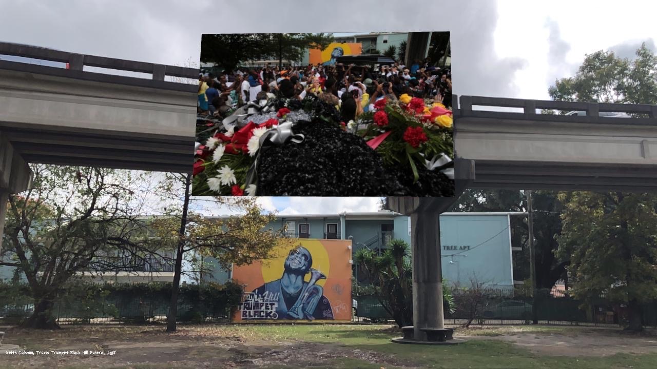 Battlegrounds in New Orleans 4 Battlegrounds in New Orleans 2