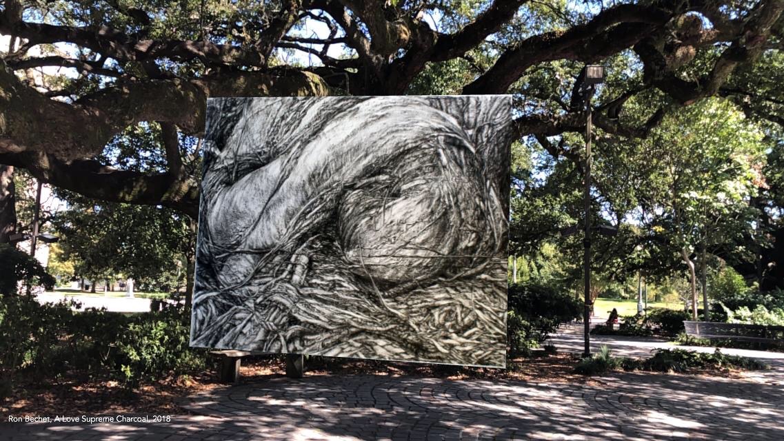 Battlegrounds in New Orleans 1