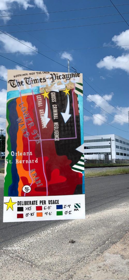 Battlegrounds in New Orleans 9 Battlegrounds in New Orleans 7