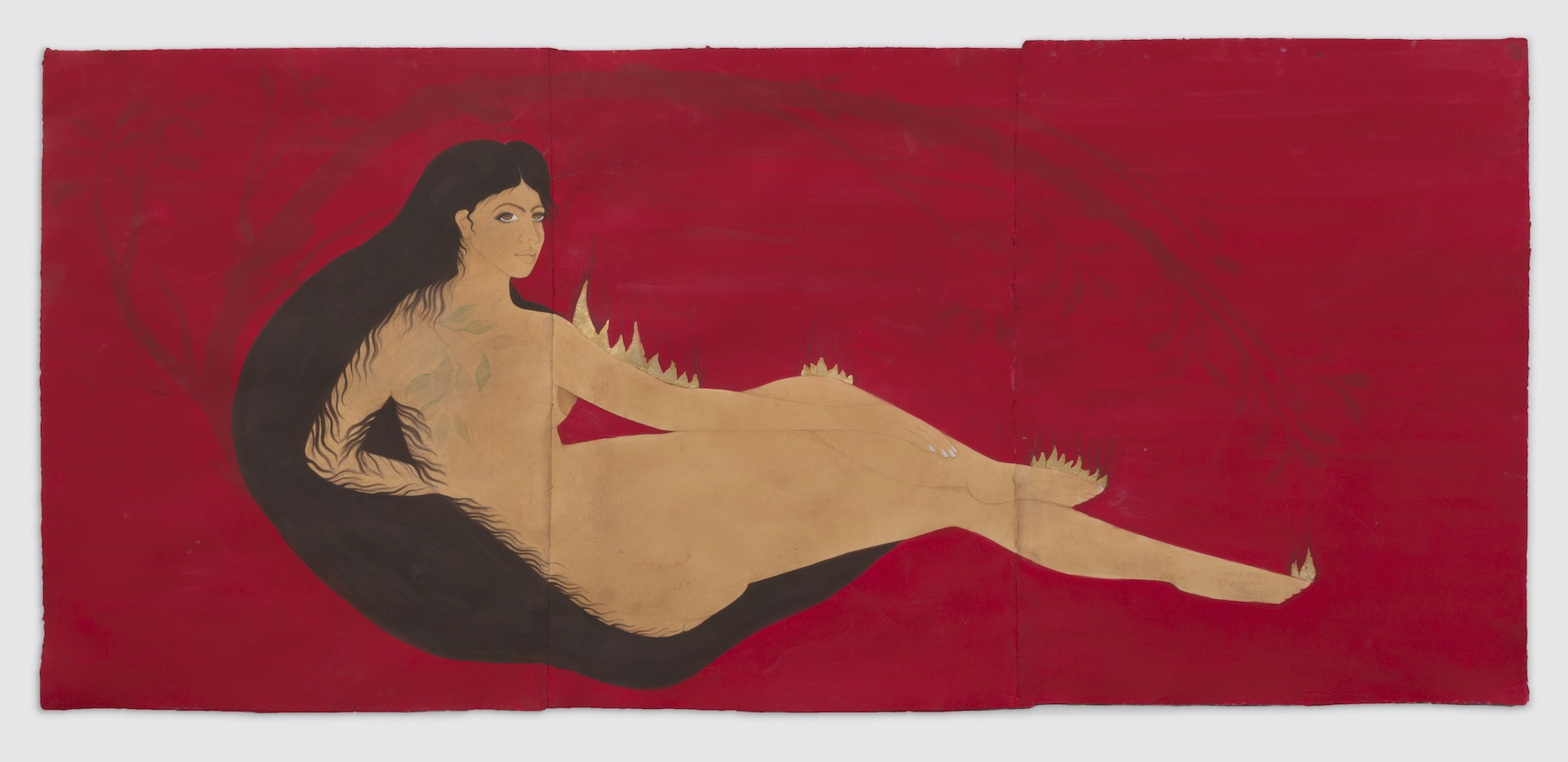 Hiba Schahbaz 4 Hiba Schahbaz 3