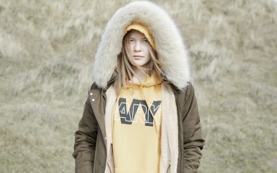 Maren Katerbau — Hemsby: Portraits of Coastal Erosion 1