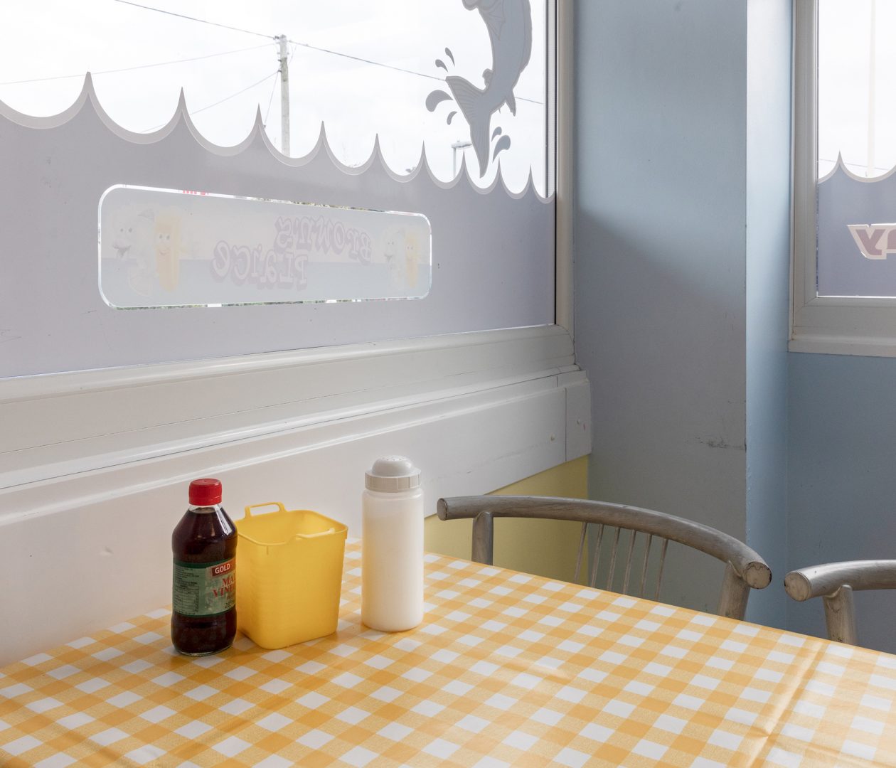 MAREN KATERBAU 7 Maren Katerbau, HEMSBY, 2019