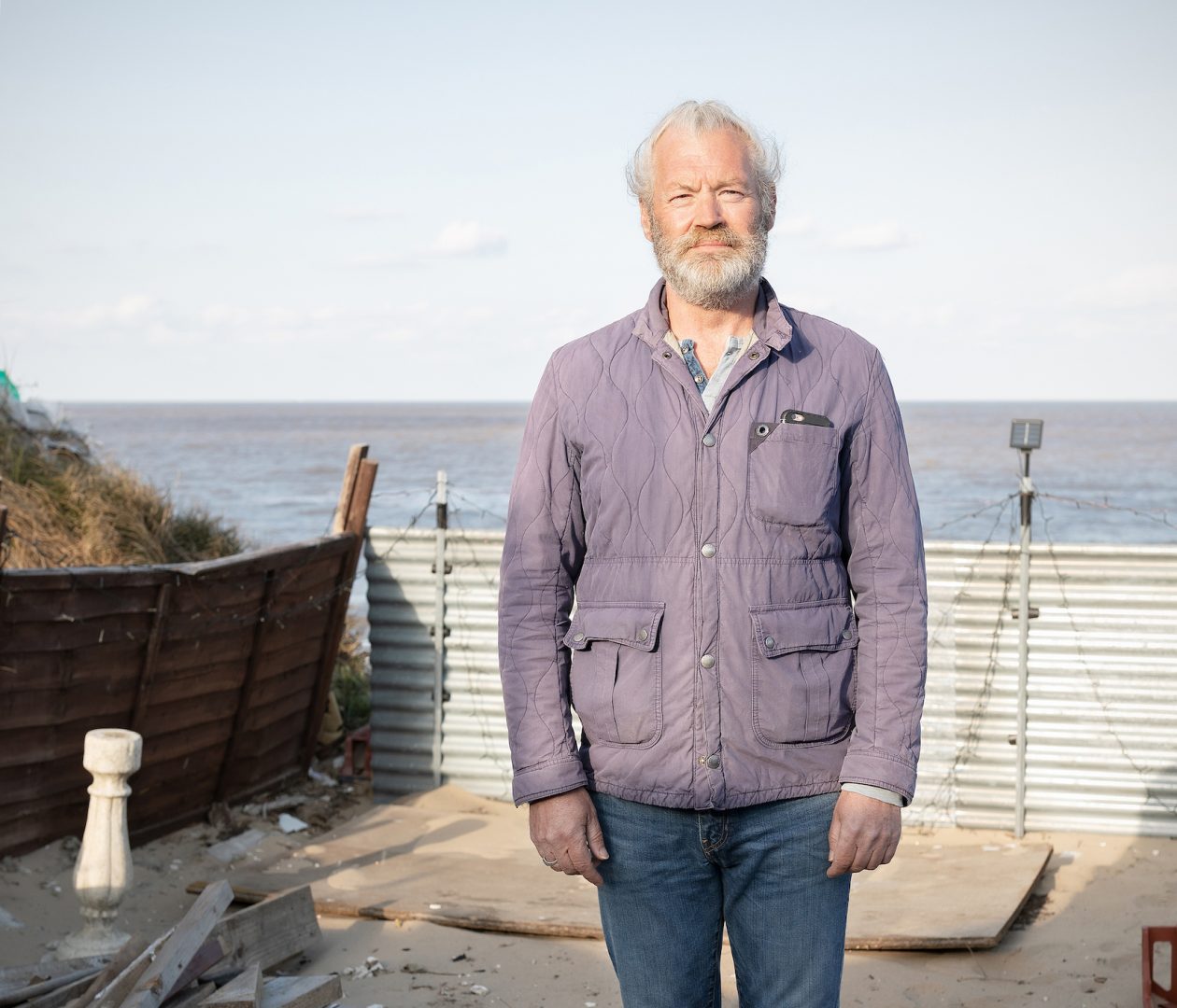 MAREN KATERBAU 8 MAREN KATERBAU 4