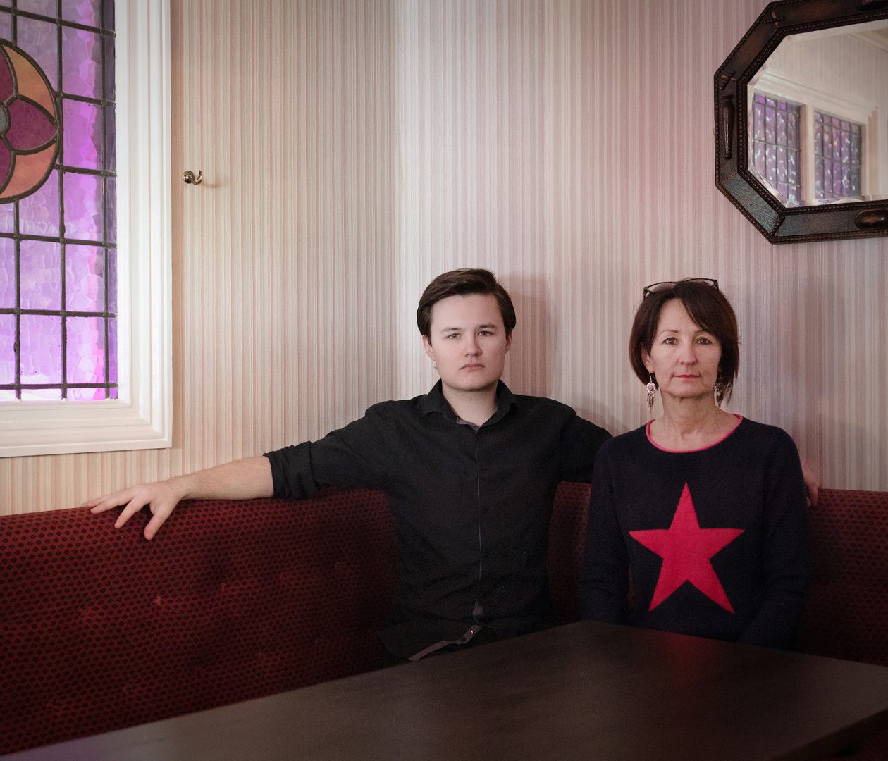 MAREN KATERBAU 11 Maren Katerbau, HEMSBY, 2019