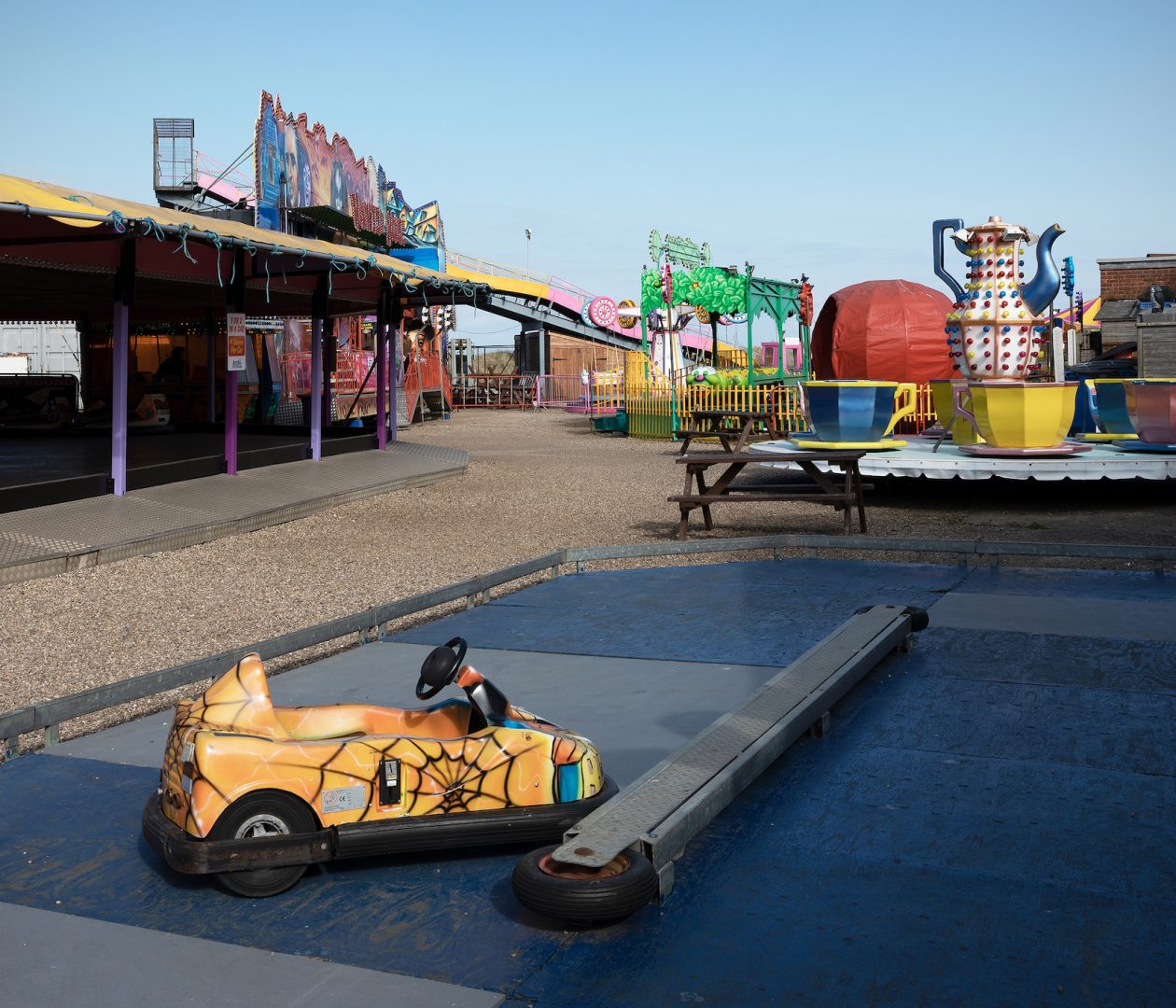 MAREN KATERBAU 16 Maren Katerbau, HEMSBY, 2019