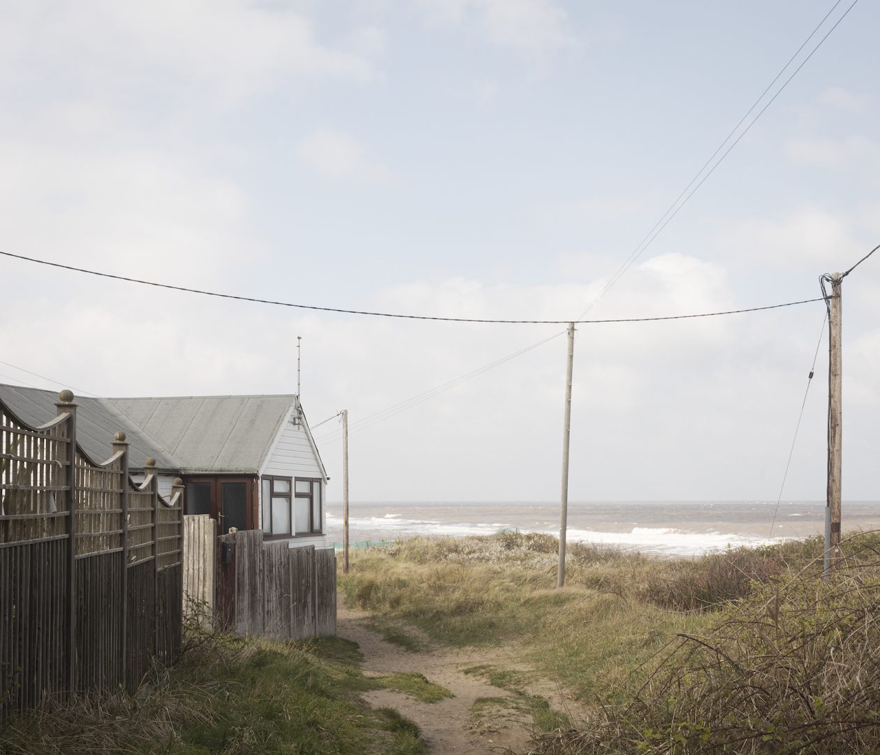 MAREN KATERBAU 5 Maren Katerbau, HEMSBY, 2019