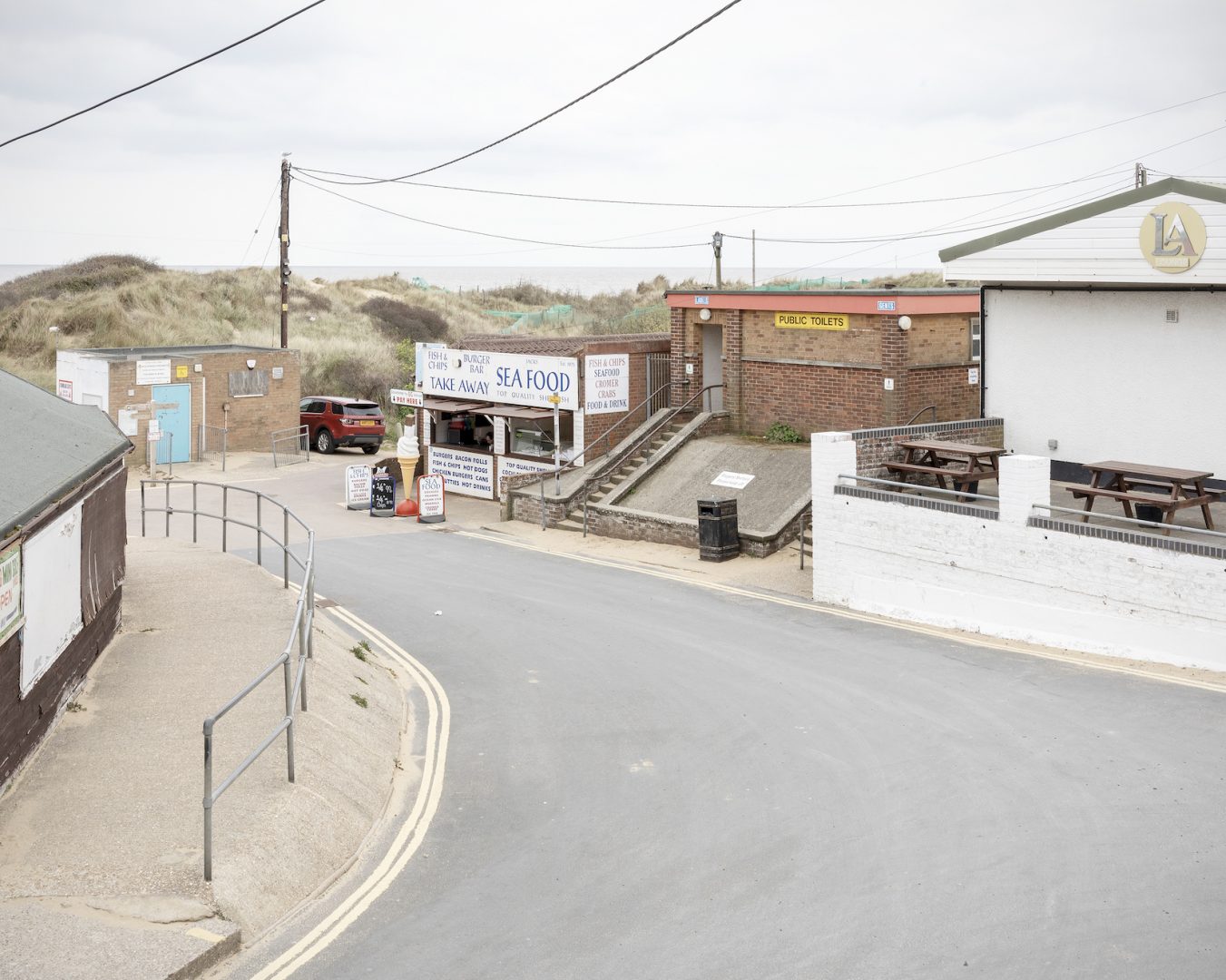 MAREN KATERBAU 3 Maren Katerbau, HEMSBY, 2019