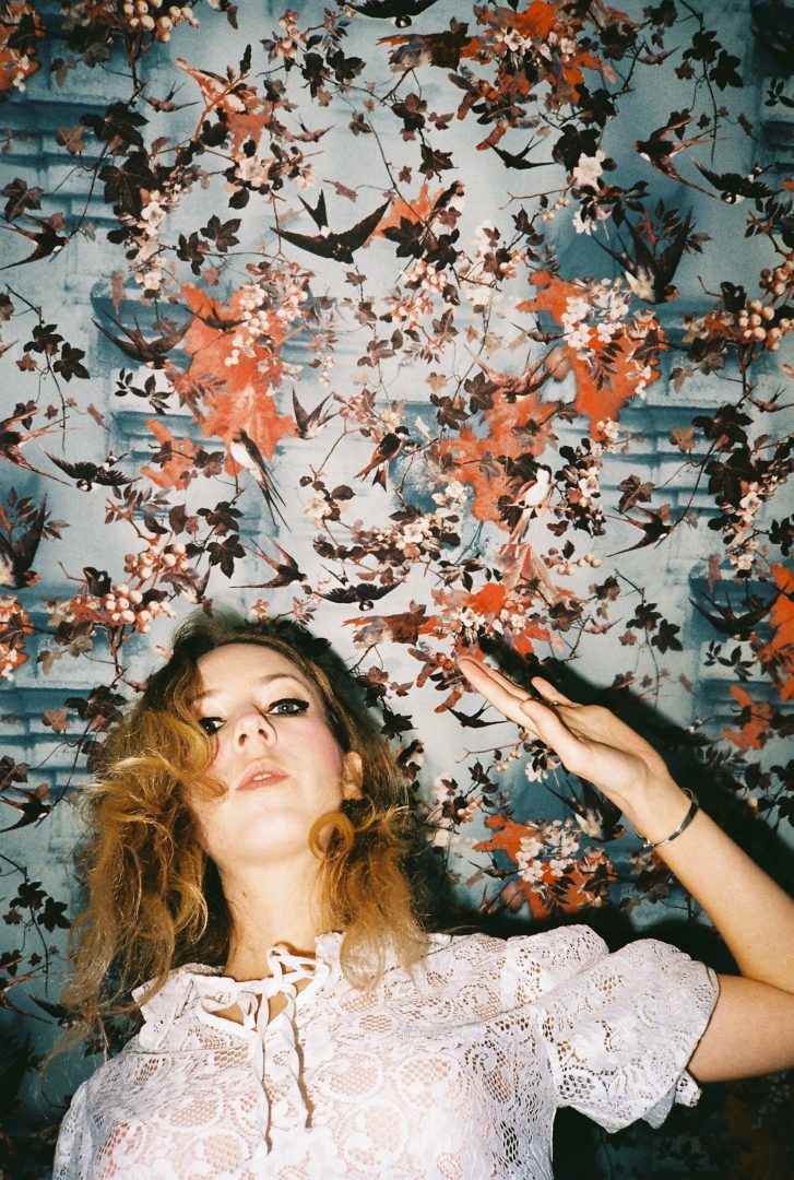 CURATED BY GIRLS 37 CURATED BY GIRLS 28