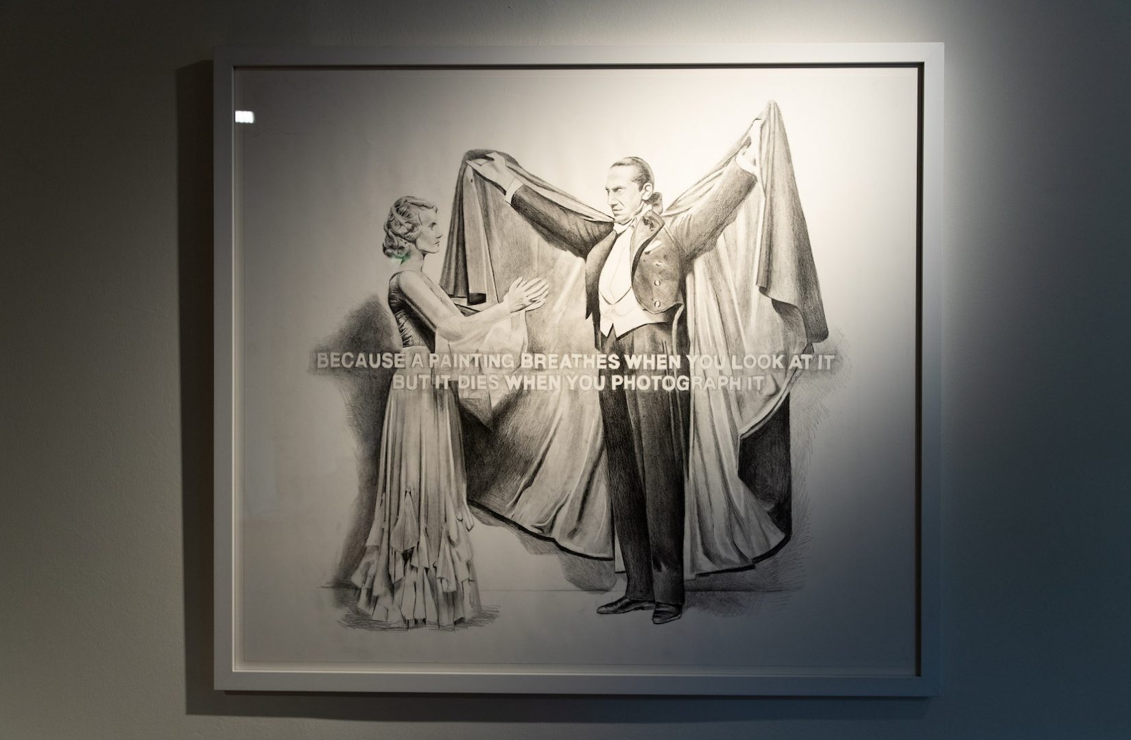 Filip Markiewicz 11 Filip Markiewicz | Celebration Factory, Aperçu de l’Exposition, Kunsthalle Osnabrück, 2019/20. Photo: Filip Markiewicz. Avec la permission de Filip Markiewicz / Kunsthalle Osnabrück