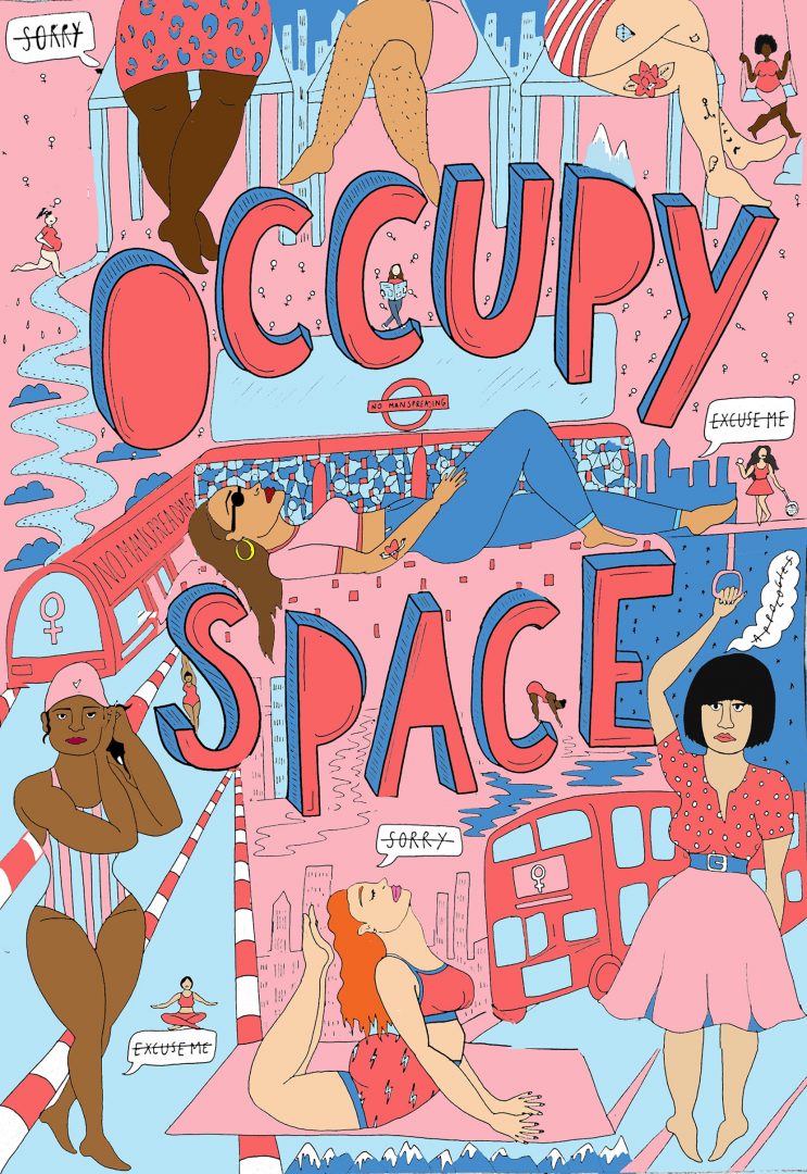 CURATED BY GIRLS 16 CURATED BY GIRLS 11